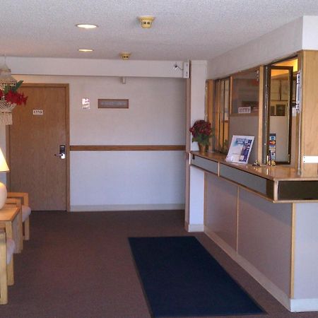 Colorado River Value Inn بولهيد سيتي المظهر الداخلي الصورة