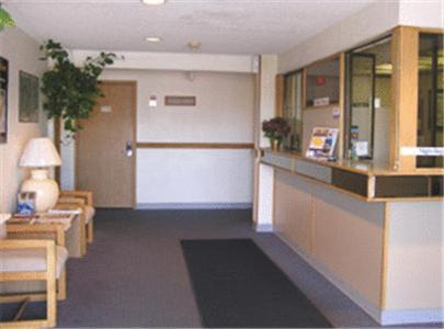 Colorado River Value Inn بولهيد سيتي المظهر الخارجي الصورة