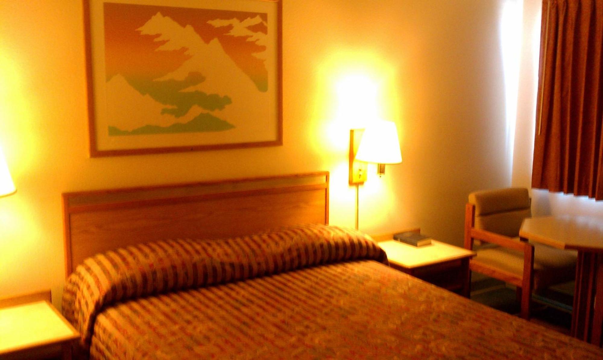 Colorado River Value Inn بولهيد سيتي المظهر الخارجي الصورة