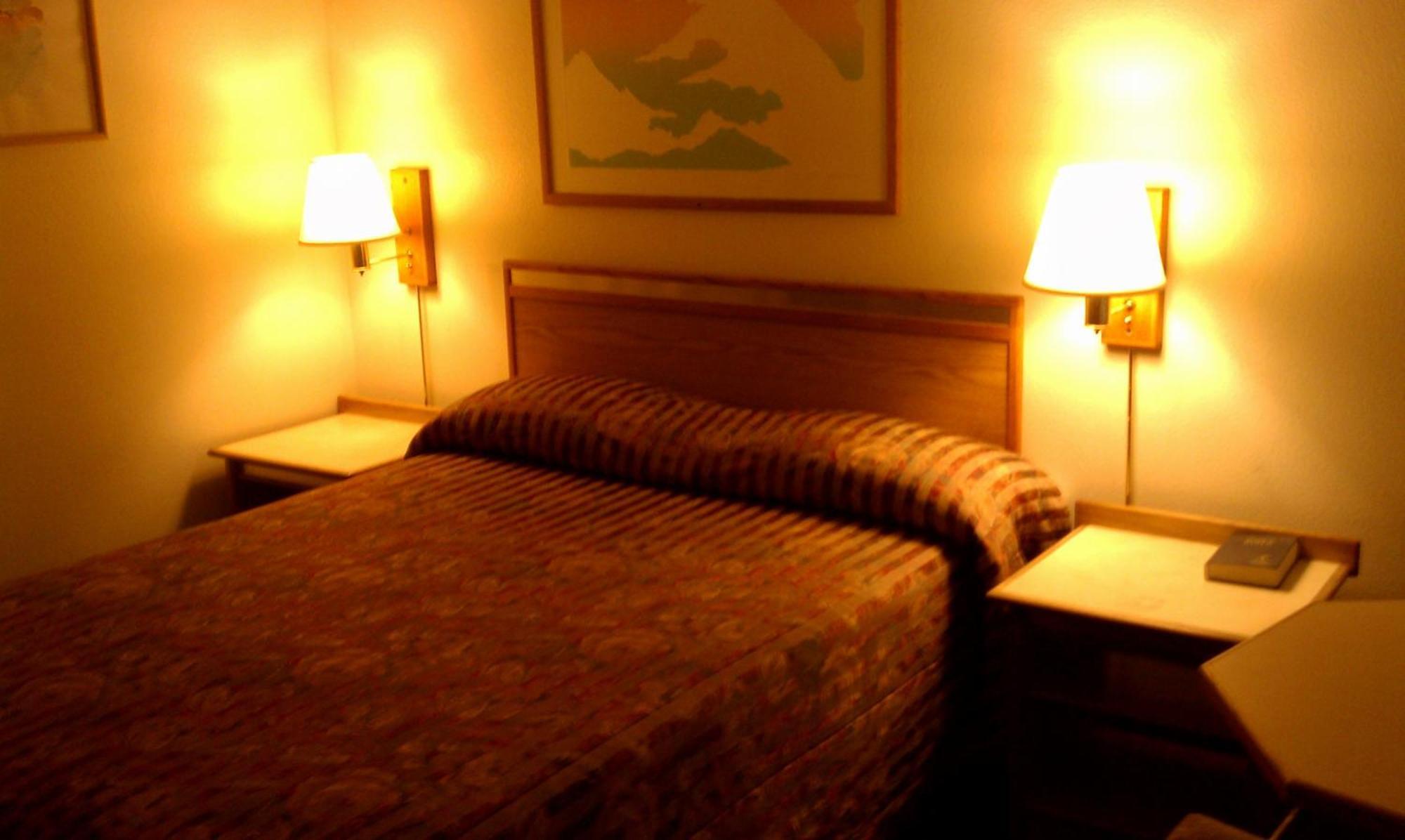Colorado River Value Inn بولهيد سيتي المظهر الخارجي الصورة