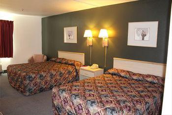 Colorado River Value Inn بولهيد سيتي المظهر الخارجي الصورة