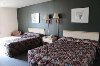 Colorado River Value Inn بولهيد سيتي المظهر الخارجي الصورة