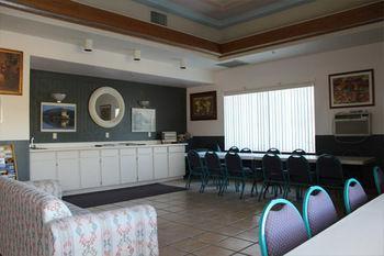 Colorado River Value Inn بولهيد سيتي المظهر الخارجي الصورة