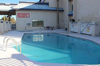 Colorado River Value Inn بولهيد سيتي المظهر الخارجي الصورة