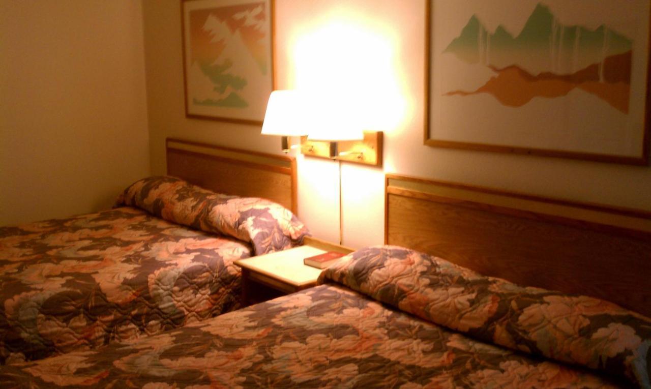 Colorado River Value Inn بولهيد سيتي المظهر الخارجي الصورة
